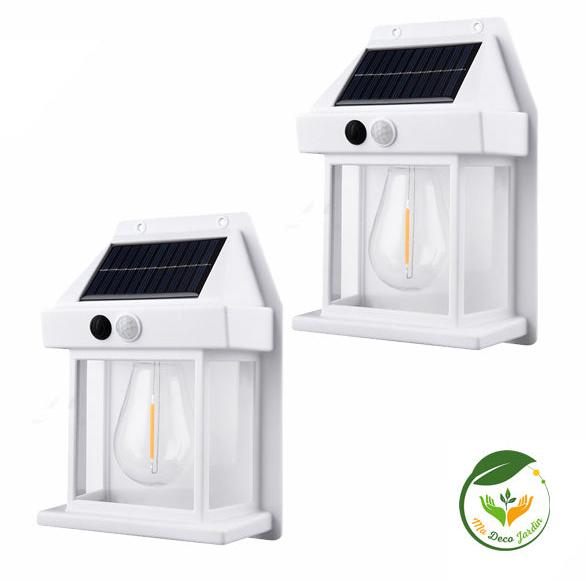 Lampe de jardin - Premium from Ma déco Jardin - Just $29.50! Shop now at Ma deco Jardin