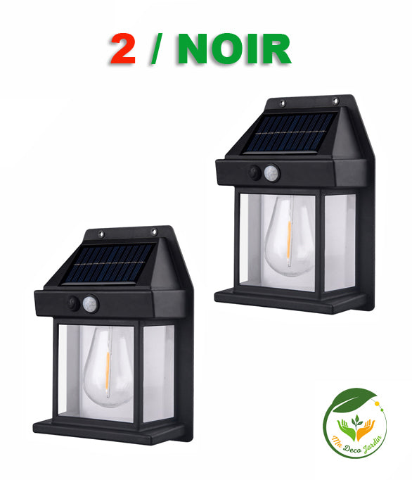 Lampe de jardin - Premium from Ma déco Jardin - Just $29.50! Shop now at Ma deco Jardin