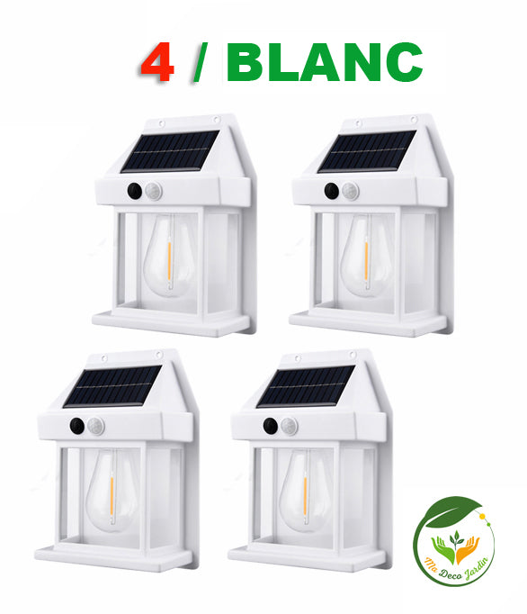 Lampe de jardin - Premium from Ma déco Jardin - Just $29.50! Shop now at Ma deco Jardin