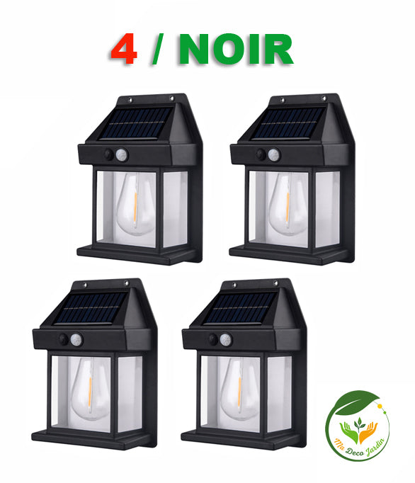 Lampe de jardin - Premium from Ma déco Jardin - Just $29.50! Shop now at Ma deco Jardin