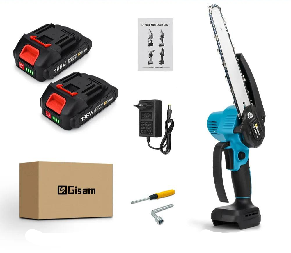 Acheter Tronconneuse Electrique Pas Cher - Performance Optimale