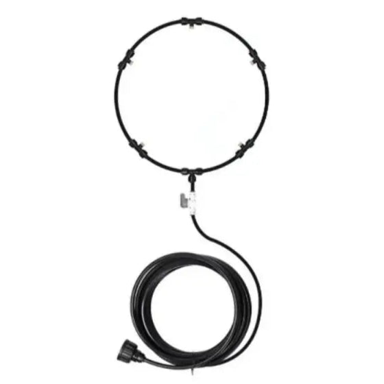 Brumisateur pour ventilateur terrasse