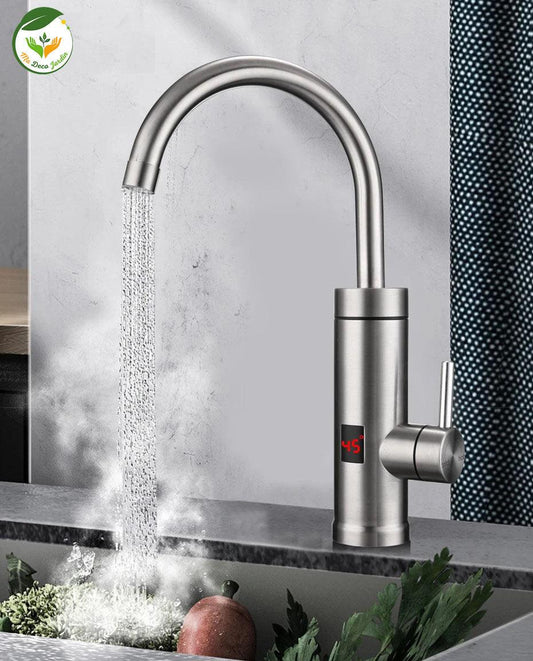 chauffe eau instantané