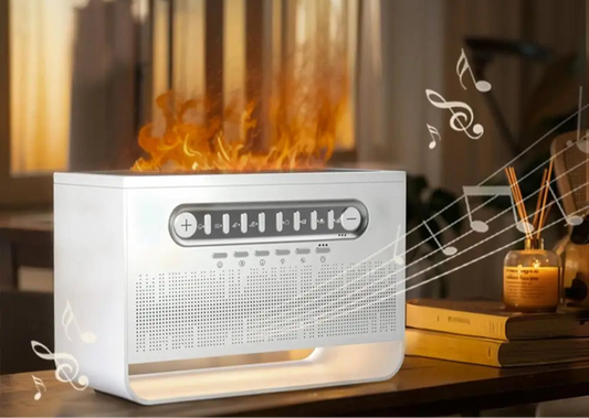 Diffuseur d'huiles essentielles FS301