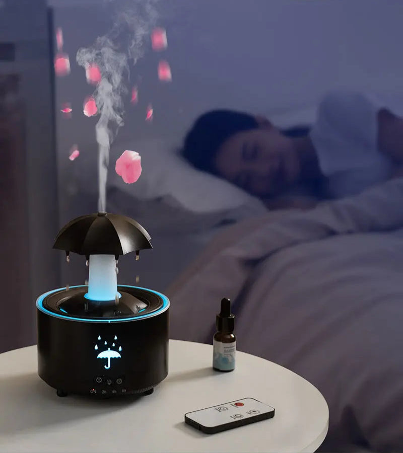 Diffuseur huiles essentielles | Umbrella