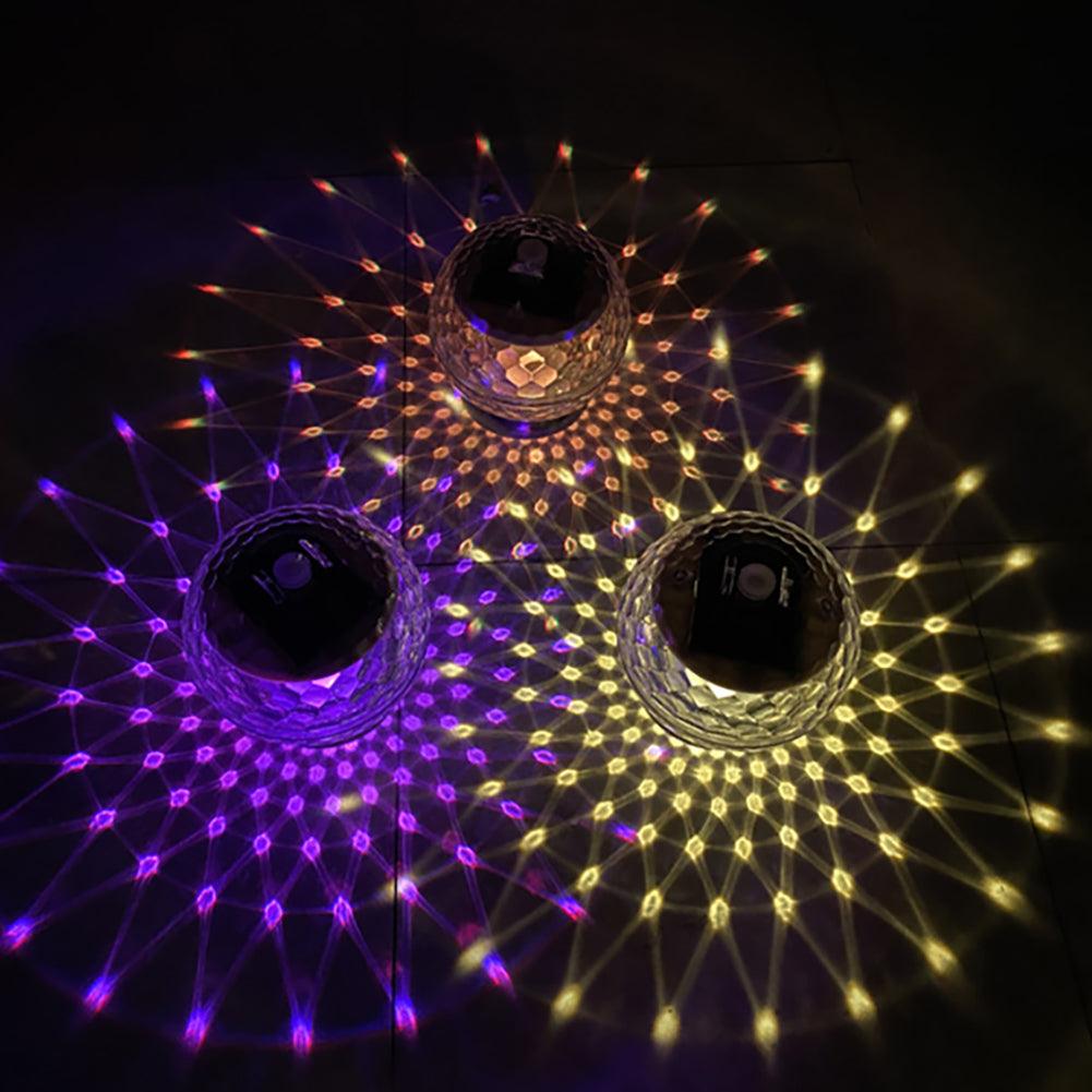Lampe Flotteur LED pour Piscine - Lumieres Flottantes Colorees - Premium décoration from Ma deco Jardin - Just $26.49! Shop now at Madeco Jardin