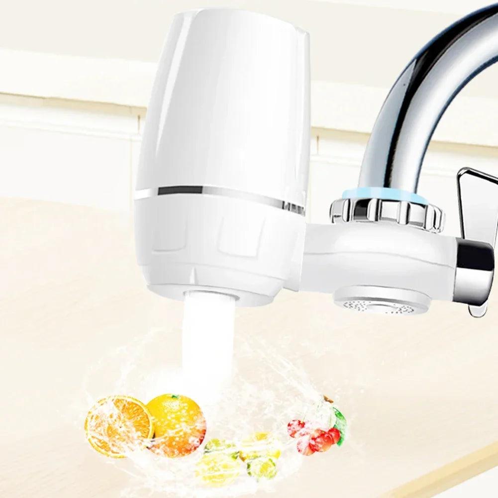 Filtre eau robinet | HOEEY