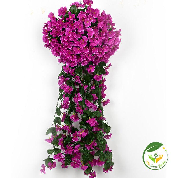 Fleurs Artificielles Haut de Gamme pour Decor Elegant - Premium décoration from Ma-déco-Jardin - Just $12.90! Shop now at Madeco Jardin