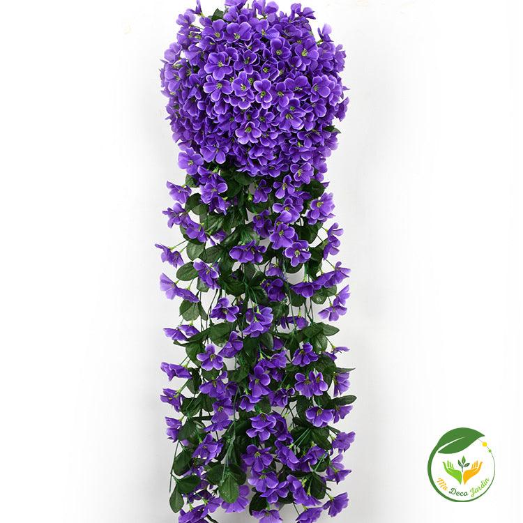 Fleurs Artificielles Haut de Gamme pour Decor Elegant - Premium décoration from Ma-déco-Jardin - Just $12.90! Shop now at Madeco Jardin