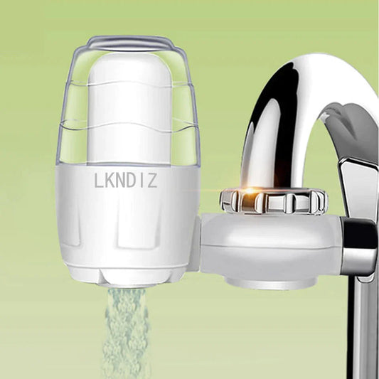 Purificateur d'eau de robinet de cuisine | LKNDIZ™ - Premium Filtre from Ma deco Jardin - Just $25.80! Shop now at Ma deco Jardin