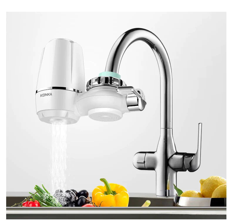 Purificateur d’eau du robinet en FILTRE Céramique - Premium Filtre from Ma deco Jardin - Just $33.71! Shop now at Ma deco Jardin