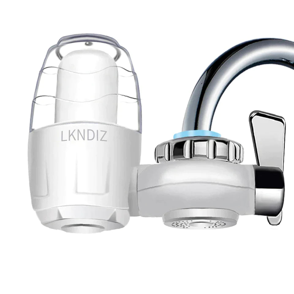 Purificateur d'eau de robinet de cuisine | LKNDIZ™ - Premium Filtre from Ma deco Jardin - Just $25.80! Shop now at Ma deco Jardin