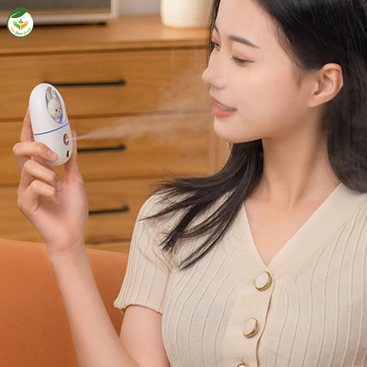 vaporisateur-Humidificateur-blanc