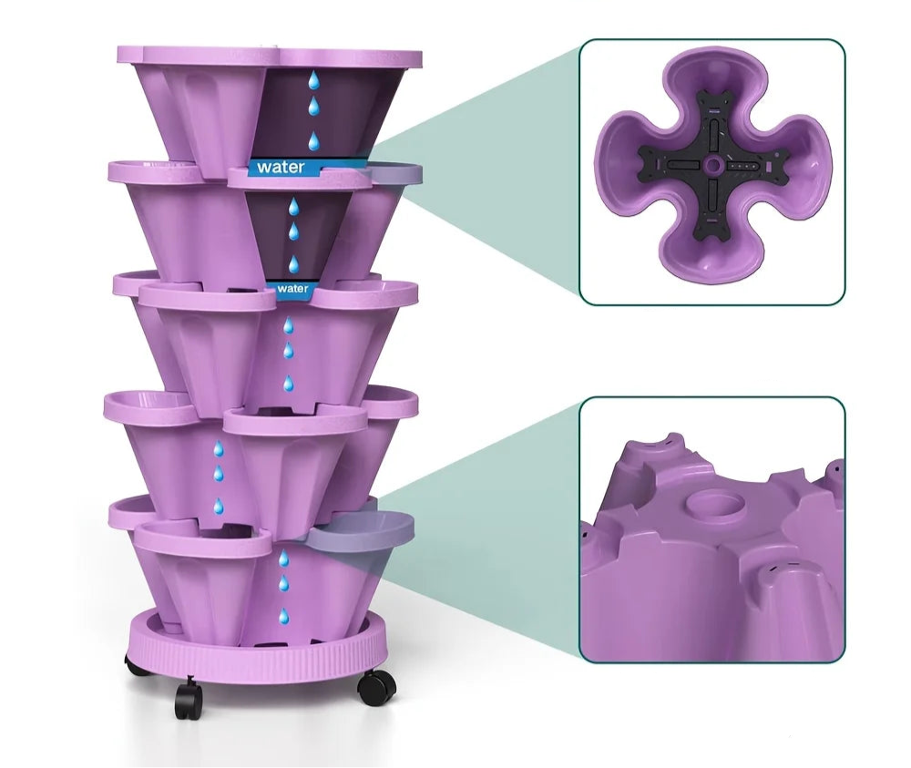 Jardiniere-Verticale-purple