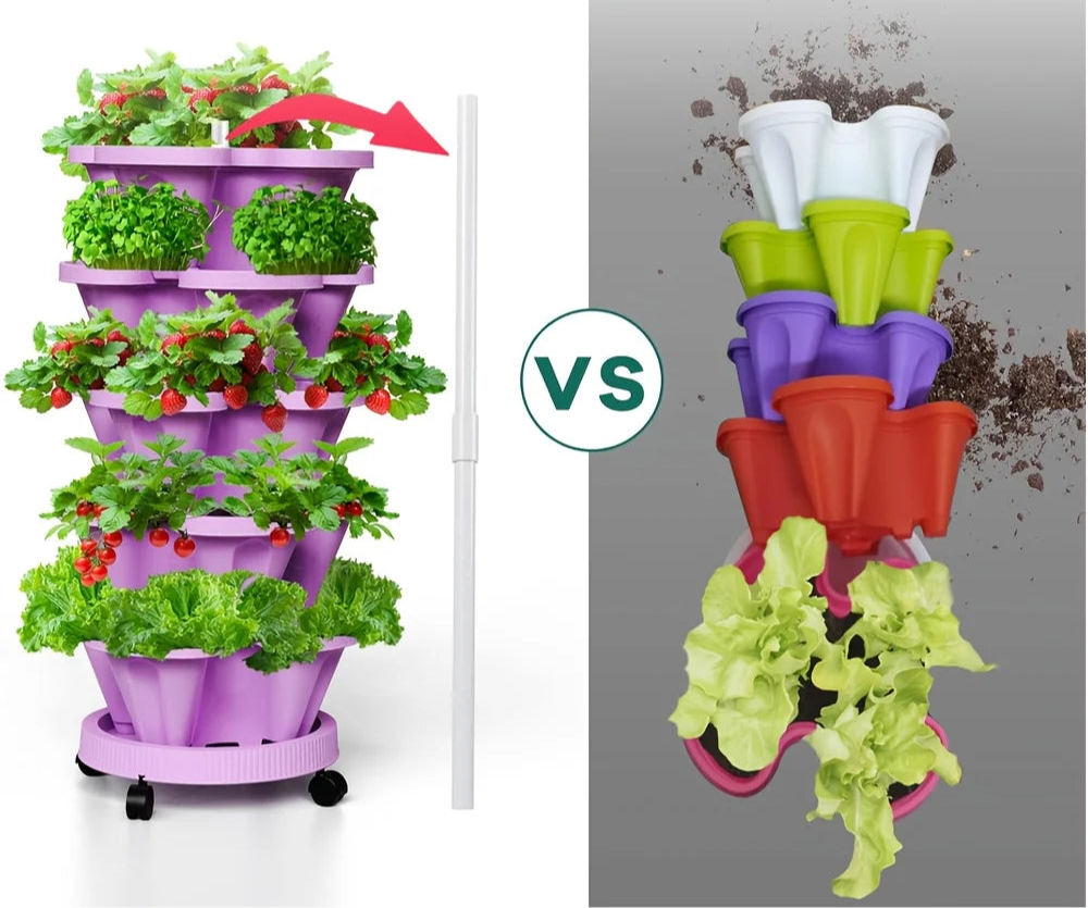 Jardiniere-Verticale-violet