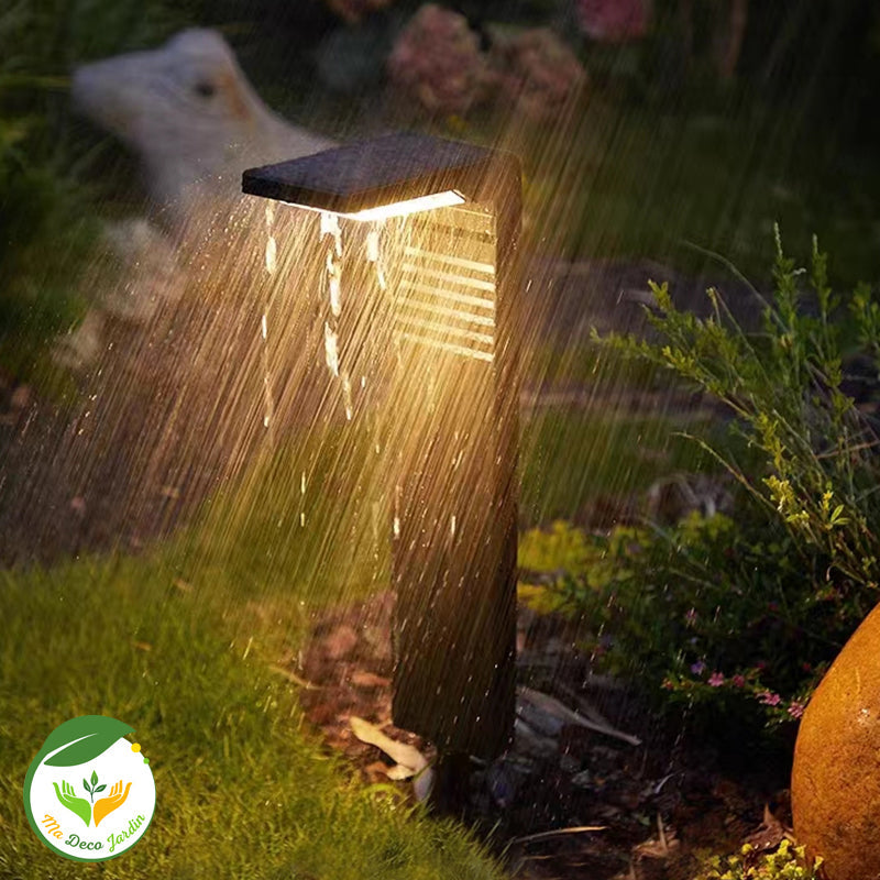 Lampe LED intelligente