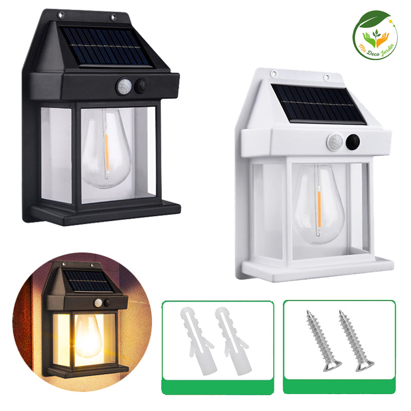 Lampe de jardin - Premium from Ma déco Jardin - Just $29.50! Shop now at Ma deco Jardin