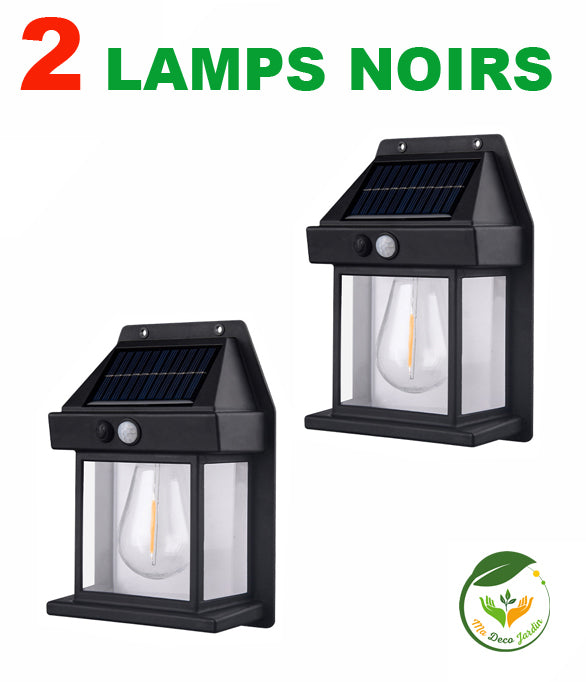 Lampe de jardin - Premium from Ma déco Jardin - Just $29.50! Shop now at Ma deco Jardin