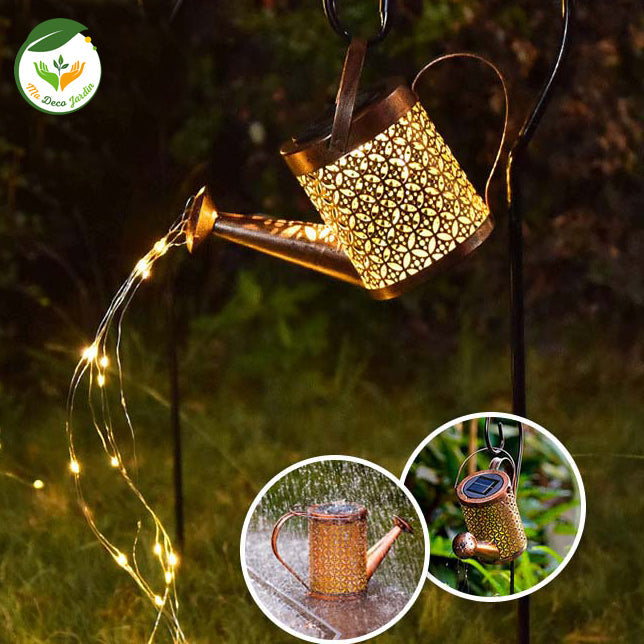 ARROSOIR EN GUIRLANDE SOLAIRE LED - Premium lampe solaire jardin puissante from Ma-déco-Jardin - Just $29.90! Shop now at Ma deco Jardin