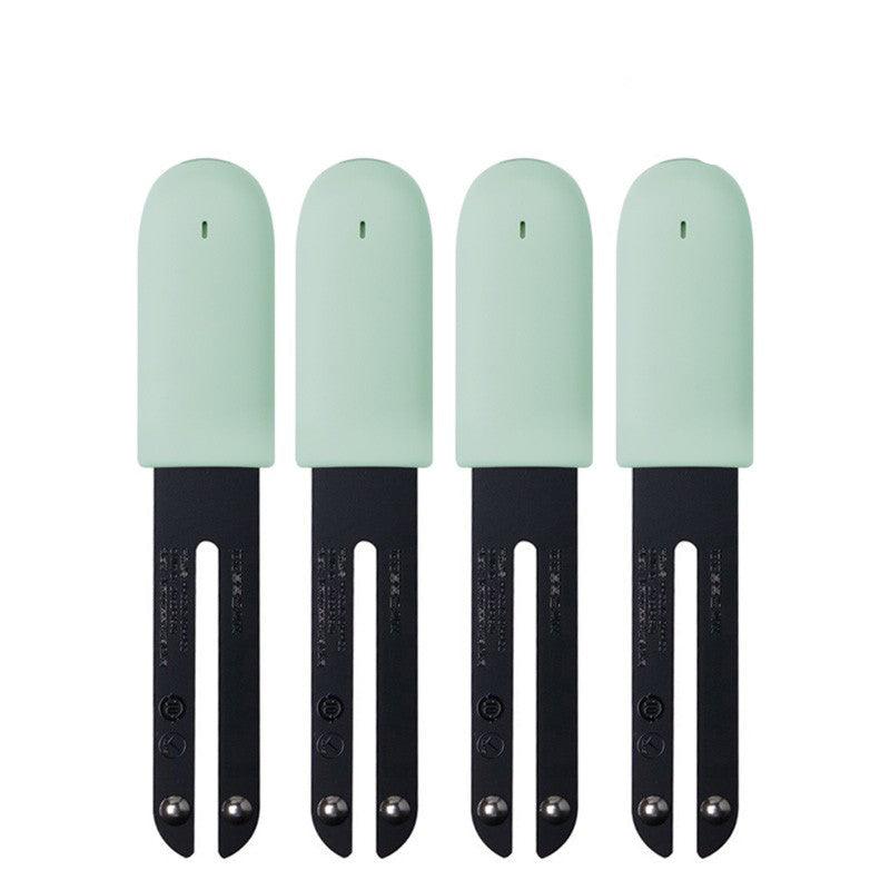 Detecteur Intelligent de Plantes pour un Monitoring Efficace