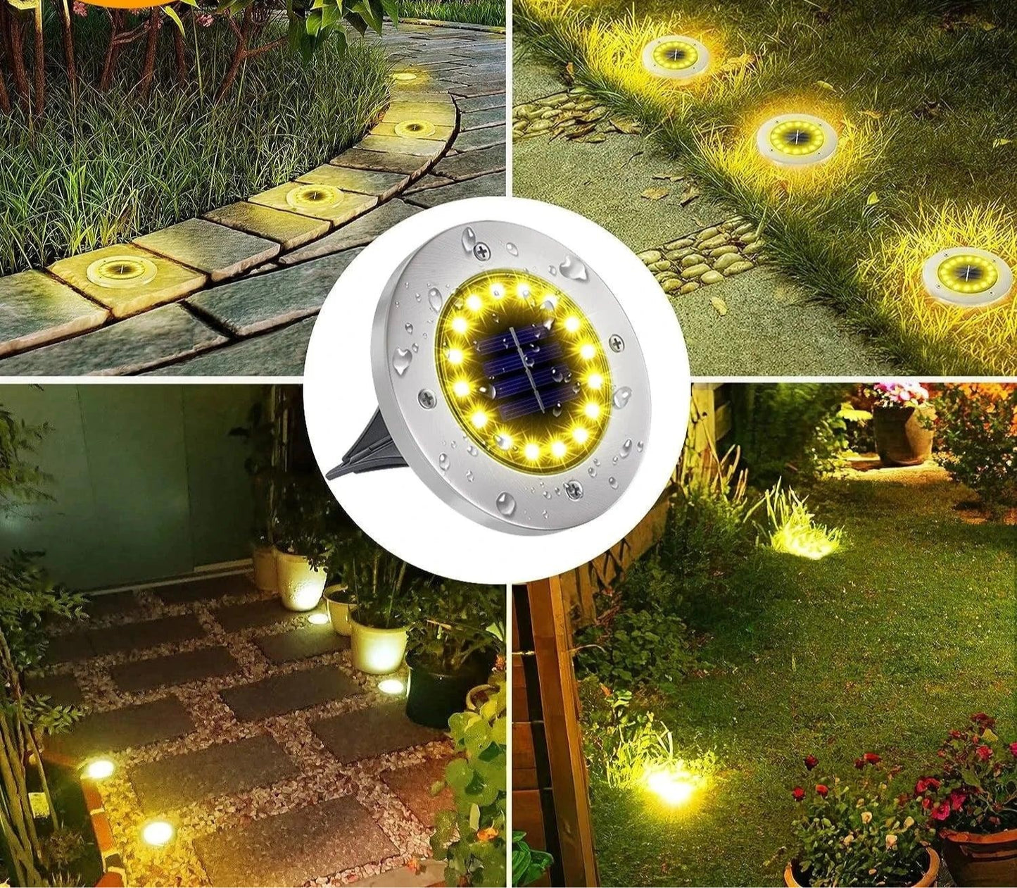 Projecteur LED | Eclairage Exterieur