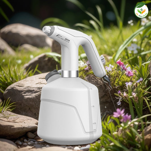 Pulverisateur electrique Haute Pression FRIDAY pour Jardinage