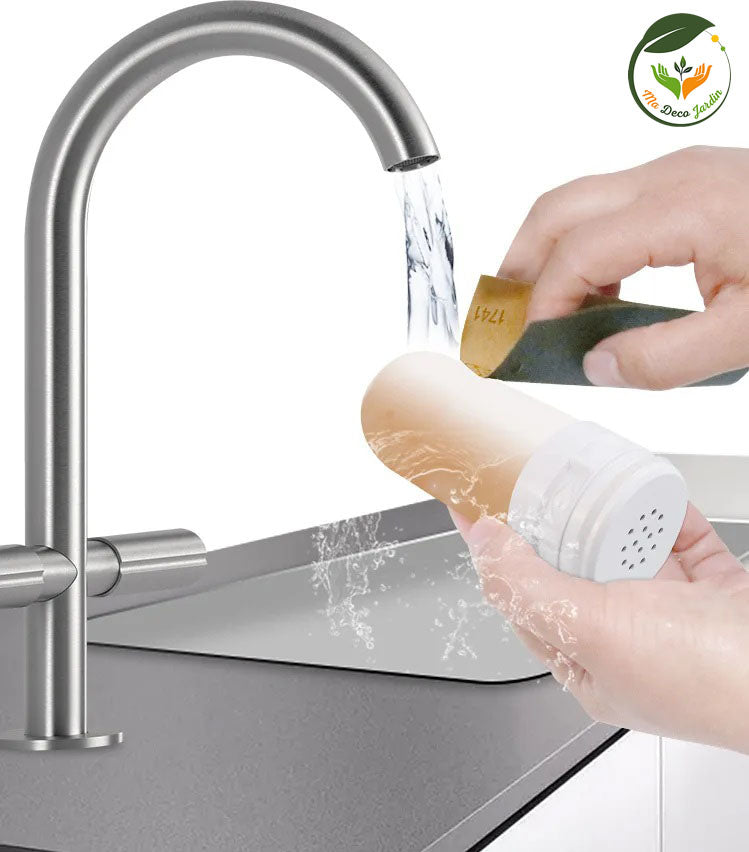 Purificateur d'eau | LOEPHY™ - Premium Filtre from Ma deco Jardin - Just $32.25! Shop now at Ma deco Jardin