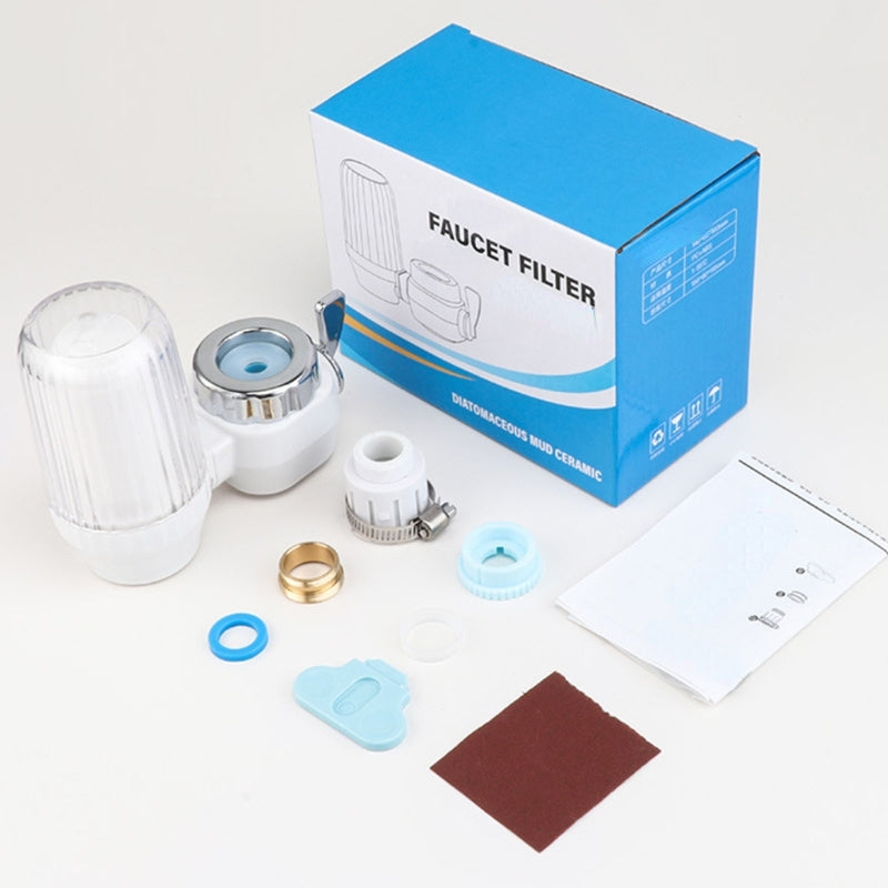 Filtre eau robinet | Purificateur d'eau puissant - Premium maison from Ma deco Jardin - Just $39.59! Shop now at Madeco Jardin