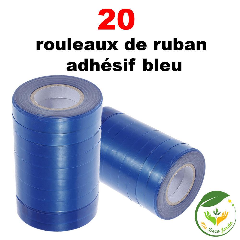 Outil Jardinage Attache Plantes - Machine Efficace et Pratique - Premium aide jardin from Ma deco Jardin - Just $29.10! Shop now at Madeco Jardin