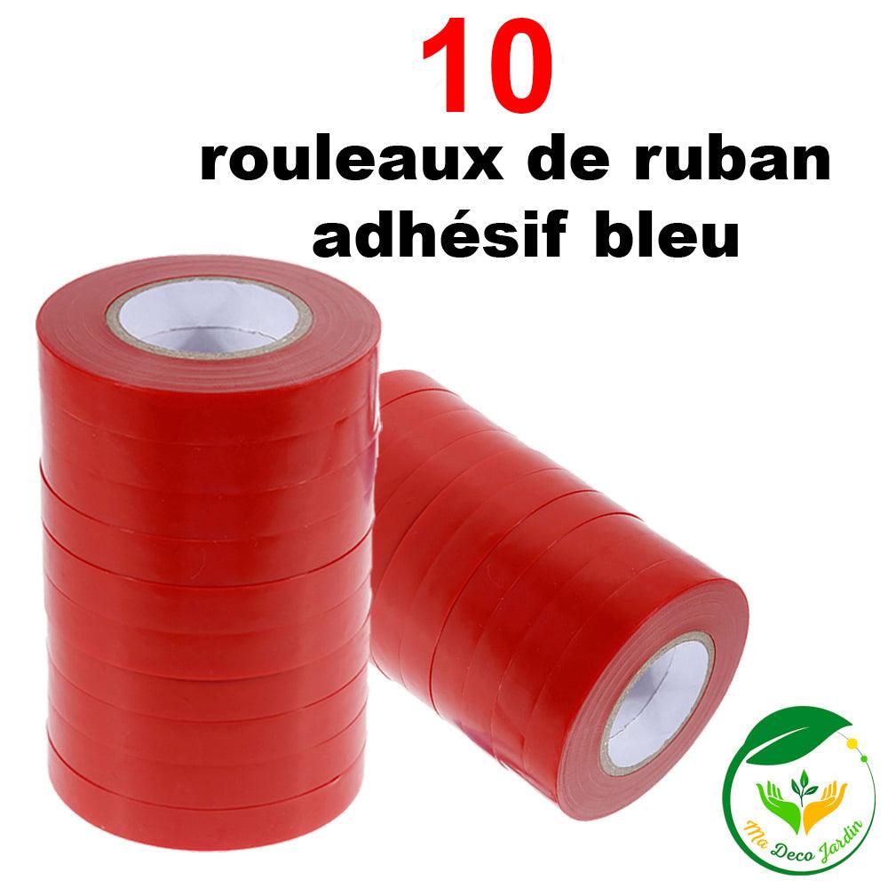 Outil Jardinage Attache Plantes - Machine Efficace et Pratique - Premium aide jardin from Ma deco Jardin - Just $29.10! Shop now at Madeco Jardin