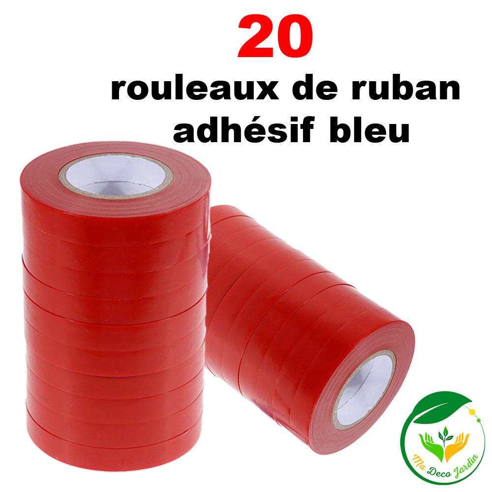 Outil Jardinage Attache Plantes - Machine Efficace et Pratique - Premium aide jardin from Ma deco Jardin - Just $29.10! Shop now at Madeco Jardin