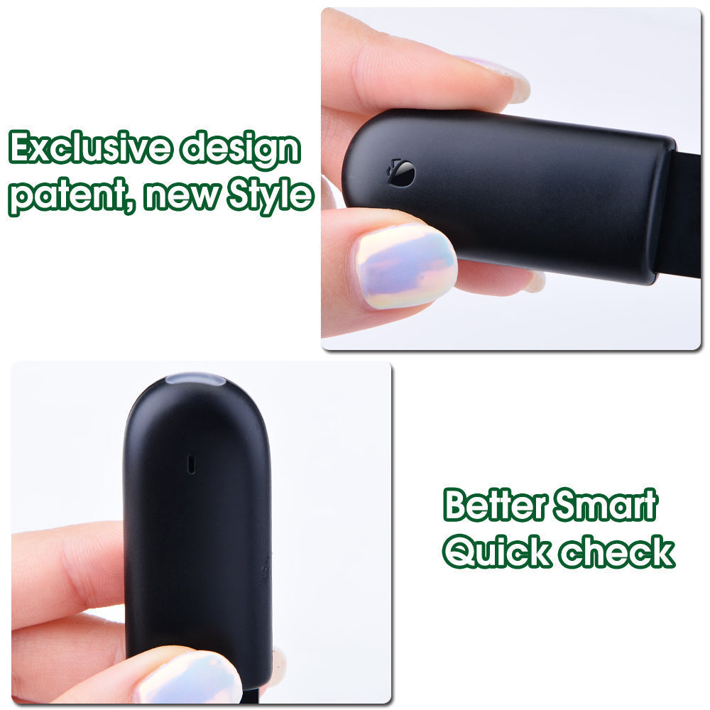 Détecteur intelligent pour soigner les plantes - Premium Moniteur plantes intelligent from Ma deco Jardin - Just $39.41! Shop now at Ma deco Jardin
