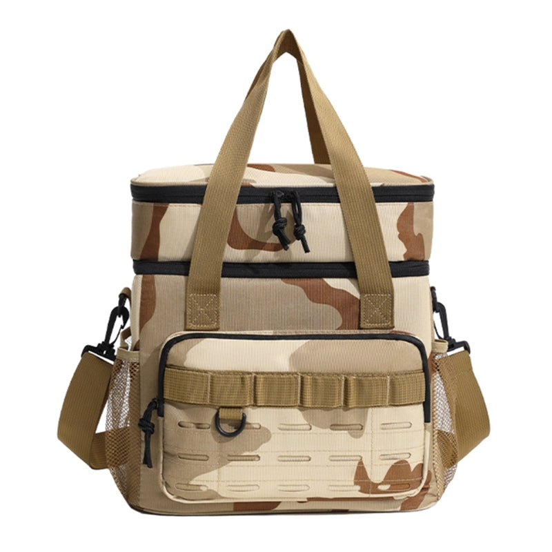 Sac Isotherme Livraison Pratique et Camouflage - BAGNEER - Premium from sac isotherme - Just $31.91! Shop now at Madeco Jardin
