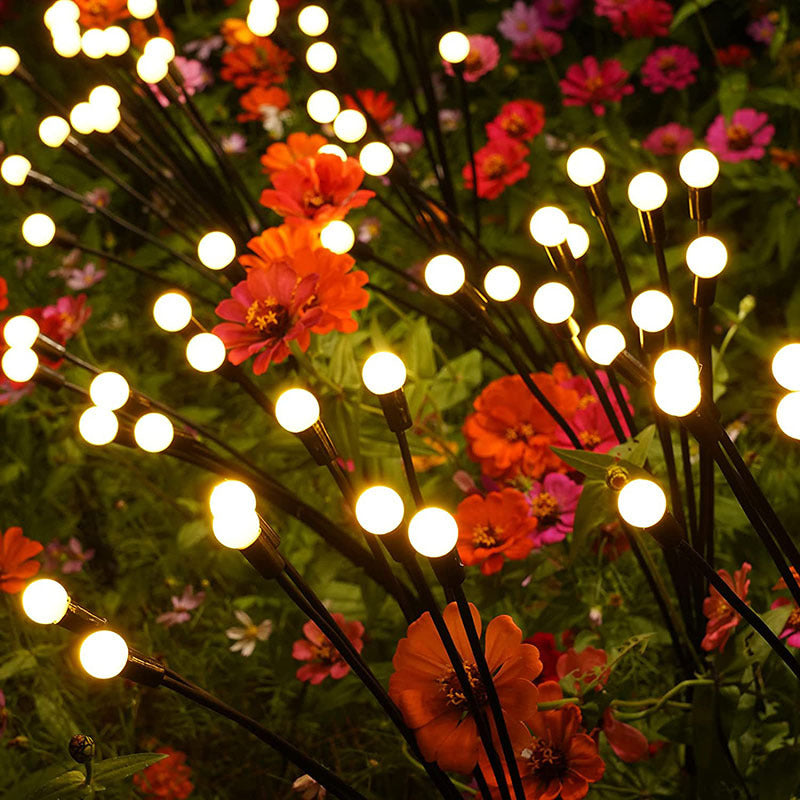 Lumière solaire pour jardin - Premium décoration from Ma deco Jardin - Just $21.87! Shop now at Ma deco Jardin
