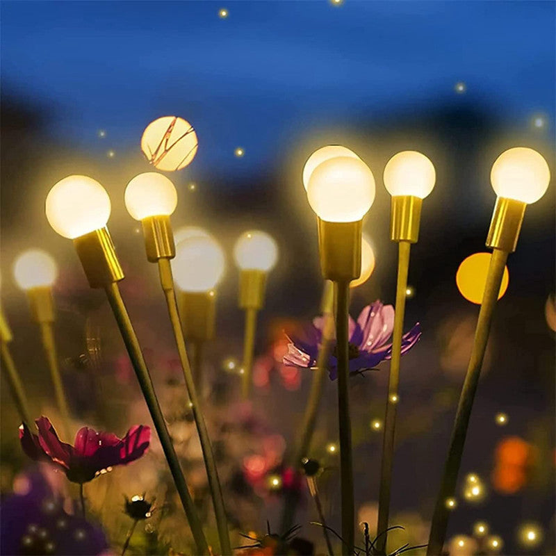 Lumière solaire pour jardin - Premium décoration from Ma deco Jardin - Just $21.87! Shop now at Ma deco Jardin