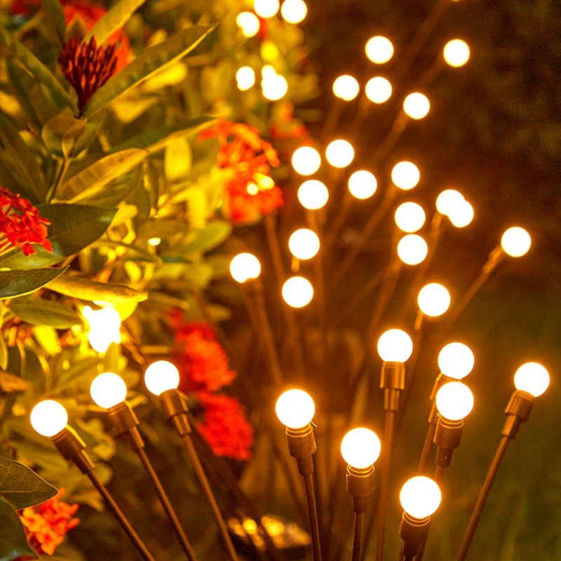 Lumière solaire pour jardin - Premium décoration from Ma deco Jardin - Just $21.87! Shop now at Ma deco Jardin