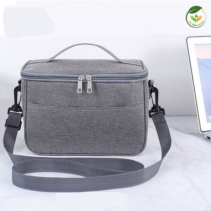 Sac Isotherme Portable GT pour Vos Repas en Plein Air