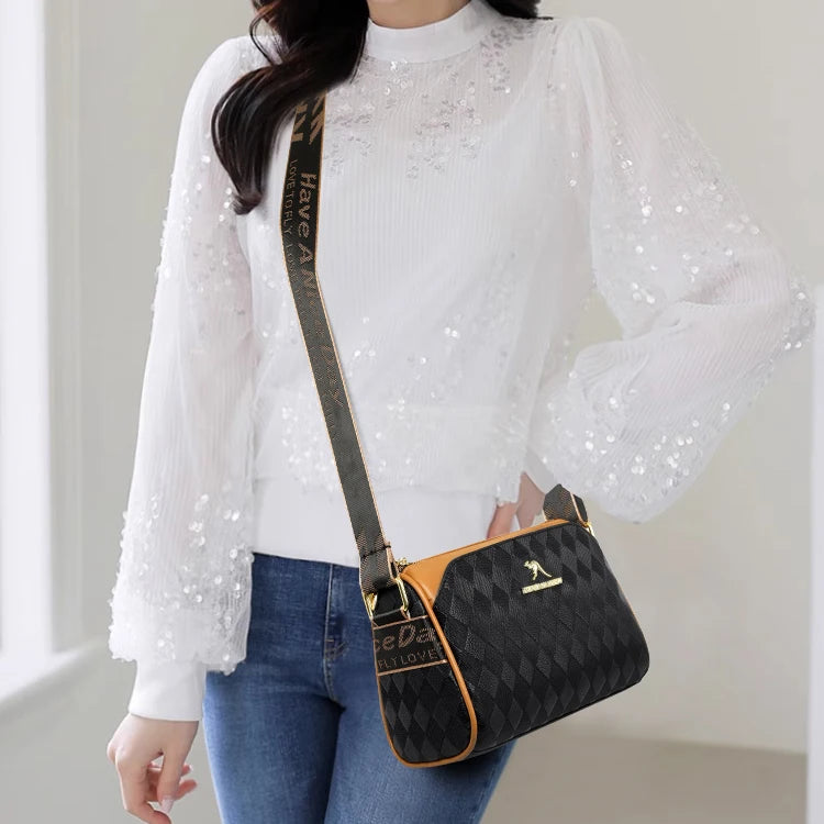 Sac-bandouliere-cuir-souple-femme-Elegant