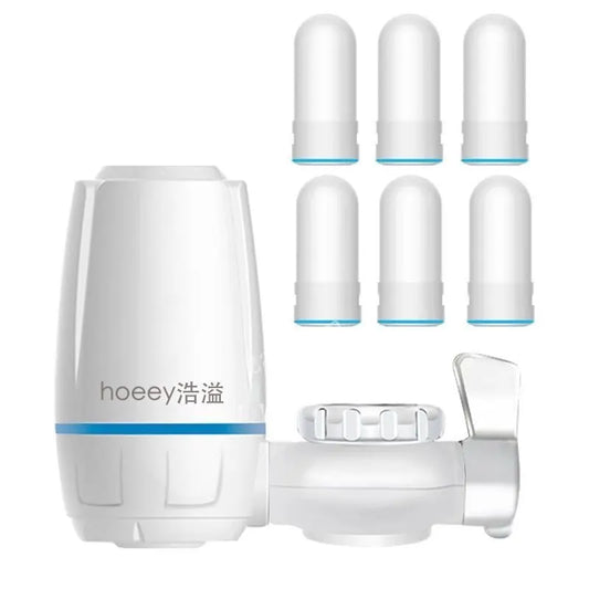 Purificateur d'eau | HONEEY™ - Premium Filtre from Ma deco Jardin - Just $32.97! Shop now at Ma deco Jardin