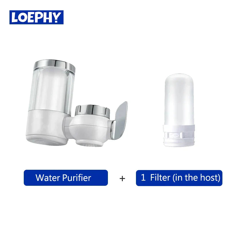 Purificateur d'eau | LOEPHY™ - Premium Filtre from Ma deco Jardin - Just $32.25! Shop now at Ma deco Jardin