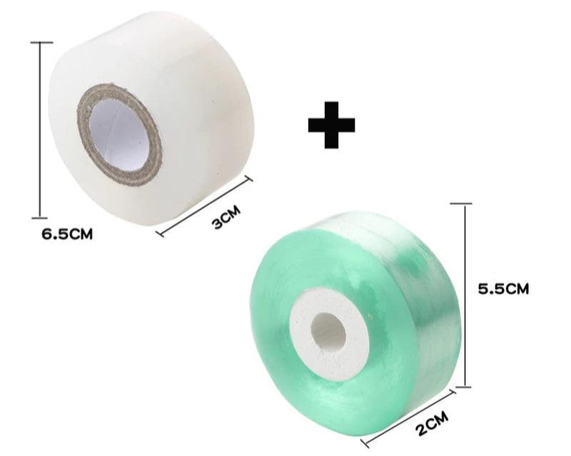 Secateur de greffage professionnel avec accessoires complets