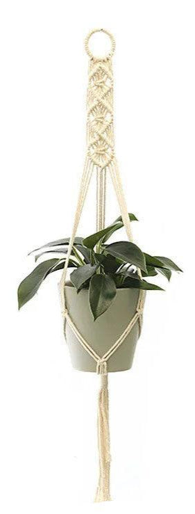 Support-pot-de-fleur-suspendu-jardin-deco