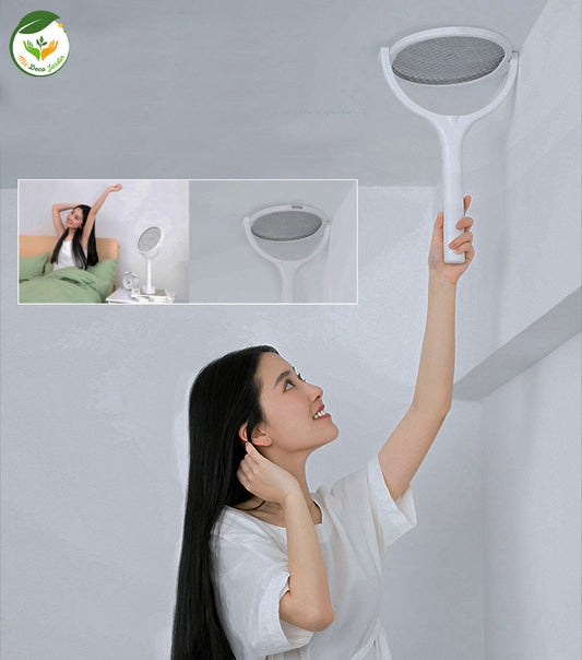 Raquette Anti Moustique Efficace pour un Confort Optimal