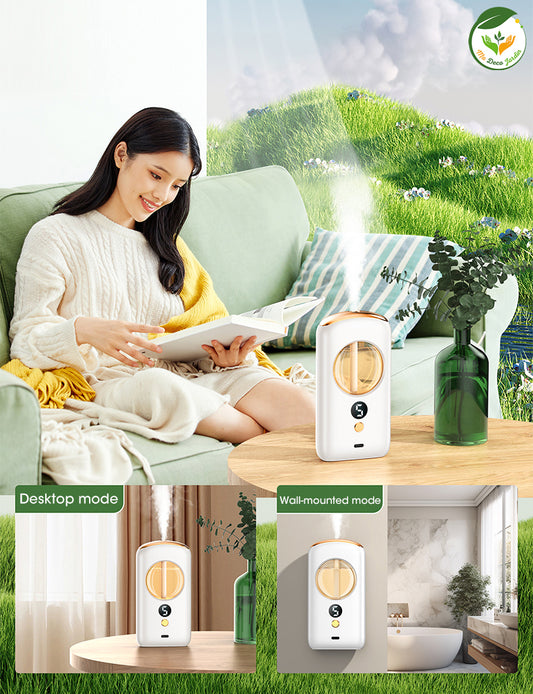 Diffuseur de Parfum Design Moderne pour la Maison