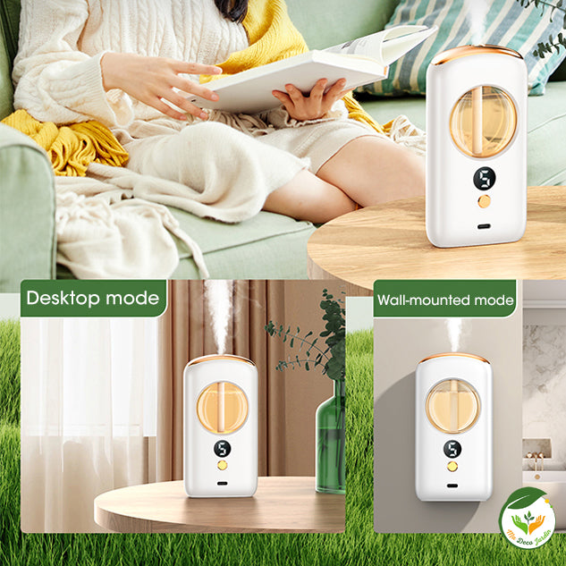 Diffuseur de Parfum Design Moderne pour la Maison