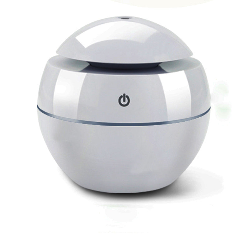 Diffuseur Huiles Essentielles Puissant en Bois Naturel - Premium Diffuseur d'huiles essentielles from Madeco Jardin - Just $22.20! Shop now at Madeco Jardin