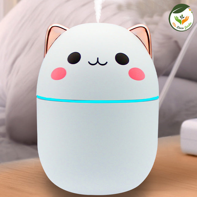 Diffuseur Design pour la Maison BEAR - Ambiance Relaxante - Premium Brumisateur from Ma deco Jardin - Just $22.96! Shop now at Madeco Jardin