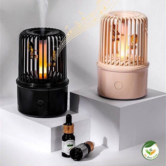 Diffuseur Aromatique Design pour Ambiance Relaxante