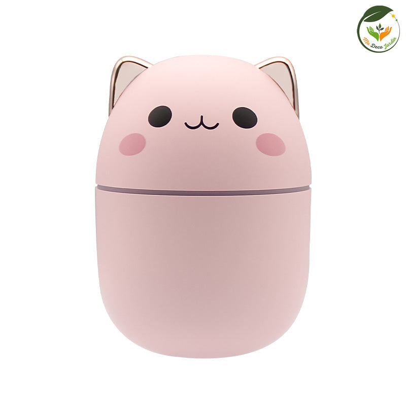 Diffuseur Design pour la Maison BEAR - Ambiance Relaxante - Premium Brumisateur from Ma deco Jardin - Just $22.96! Shop now at Madeco Jardin