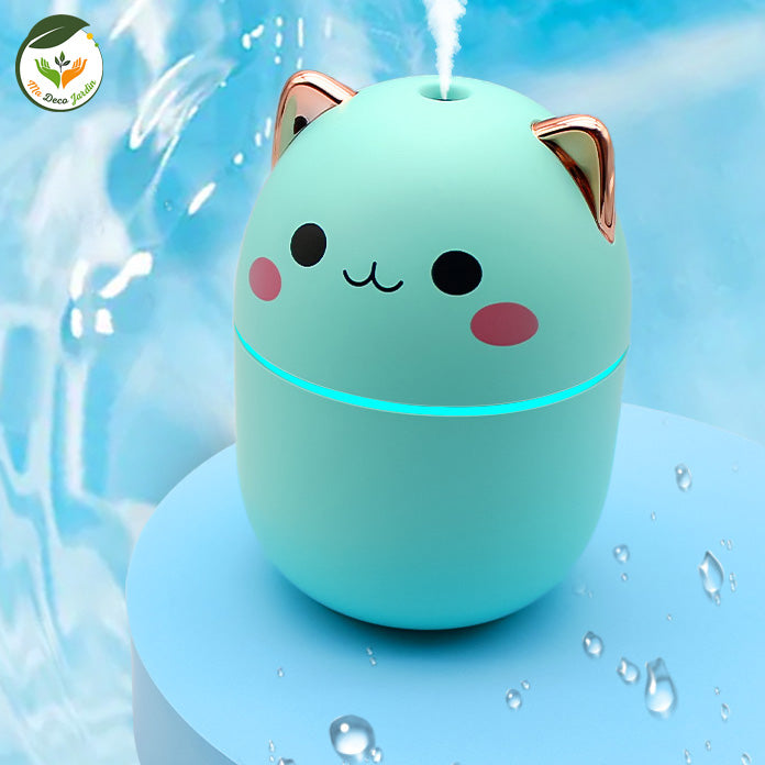 Diffuseur Design pour la Maison BEAR - Ambiance Relaxante - Premium Brumisateur from Ma deco Jardin - Just $22.96! Shop now at Madeco Jardin